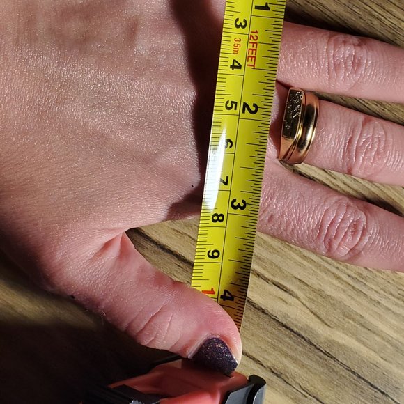 Straight to Hell gloves, Size M - Picture 8 of 8